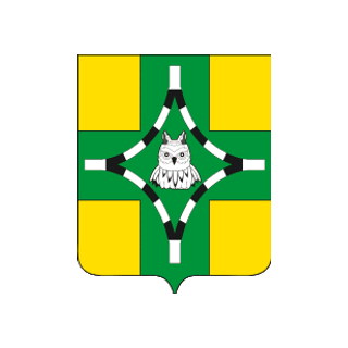 Герб Тихорецк